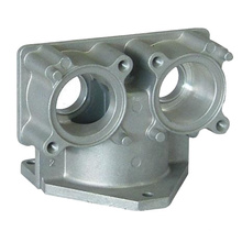 custom Die casting Die Casting Suppliers Aluminium casting craft Fabrication Service